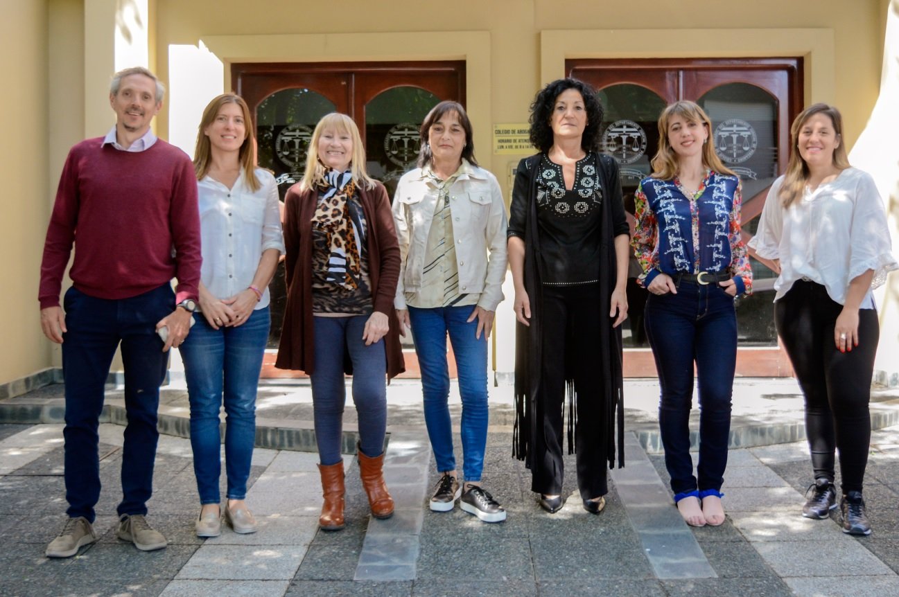 Instituto Derecho Agrario y Ambiental